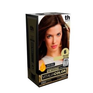 Th-Pharma Th-Vitalia Color N° 6 Blond Fonce Maroc