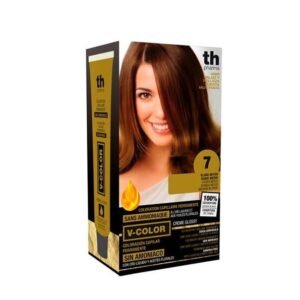 Th-Pharma Th-Vitalia Color N° 7 Blond moyen Maroc
