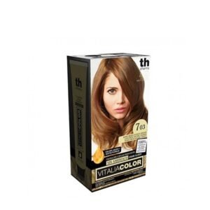 Th-Pharma Th-Vitalia Color N° 7.03 Blond Moyen Naturel dore Maroc