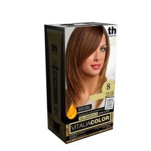 Th-Pharma Th-Vitalia Color N° 8 Blond Claire Maroc