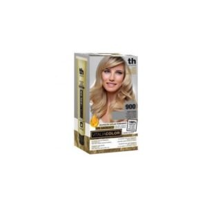 Th-Pharma Th-Vitalia Color N° 900 Blond Platine Maroc