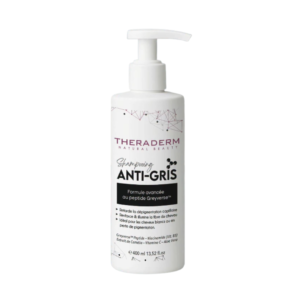 Theraderm Shampoing Anti-Gris 400ml Maroc