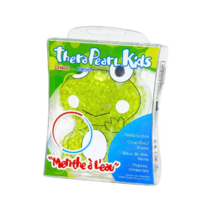 TheraPearl Pals Ribbit Enfant Maroc