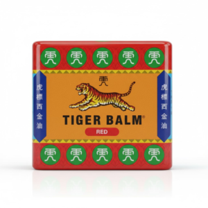 Tiger Balm Red 19g Maroc