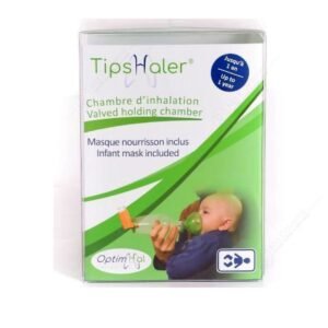 TIPSHALER Masque Nourisson 1ans Maroc
