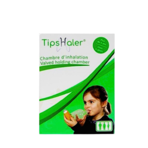Tips-haler Sans Masque 6ans Maroc