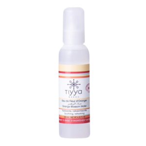 Tiyya Eau de Fleur D’oranger 125ml Maroc