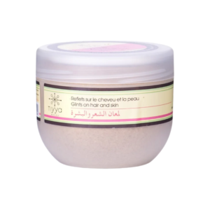 Tiyya Henne Rose 250ml Maroc