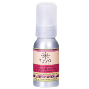 Tiyya Huile de Jeunesse a la Figue de Barbarie 50ml Maroc