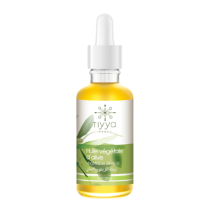 Tiyya Huile Vegetale D’olive 60ml Maroc