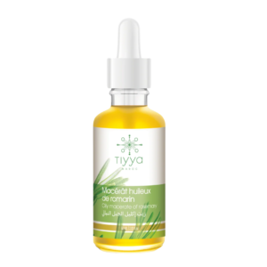 Tiyya Macerat Huileux Romarin 60ml Maroc