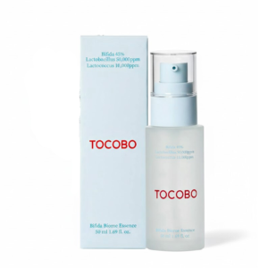 TOCOBO Bifida Biome Essence 50ml Maroc