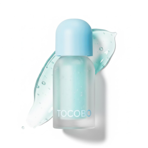 TOCOBO Juicy Berry Plumping Lipstick Oil 00 Frozen Berry Maroc