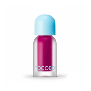TOCOBO Juicy Berry Plumping Lipstick Oil 2 Berry Brandy 4g Maroc