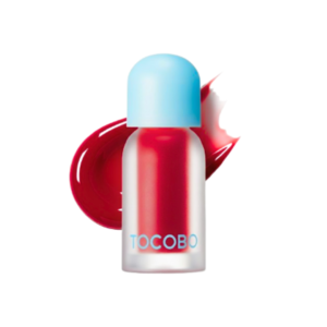TOCOBO Juicy Berry Plumping Lipstick Oil 5 Rosy Girl 4g Maroc