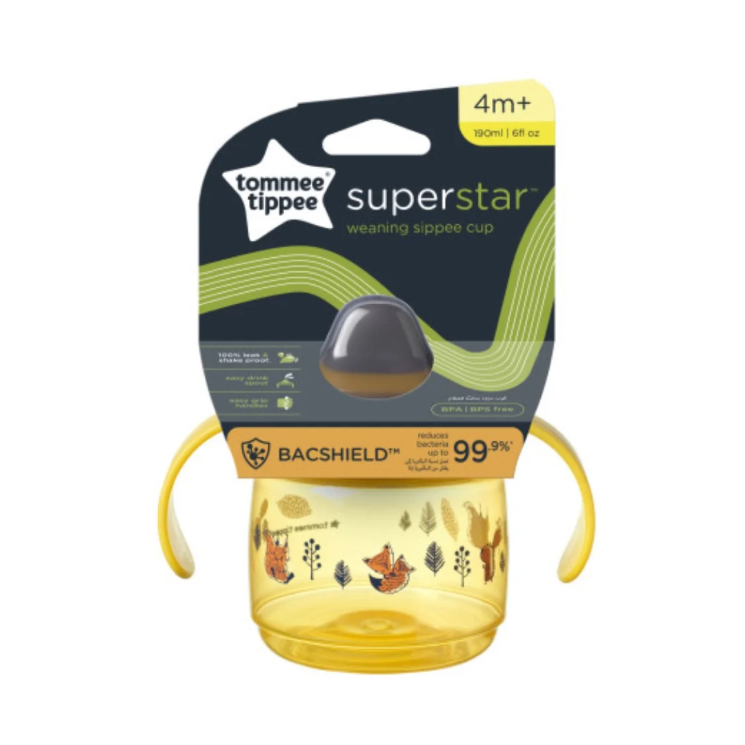 TOMMEE TIPPEE Gobelet Debutant 4mois+ 150ml Maroc