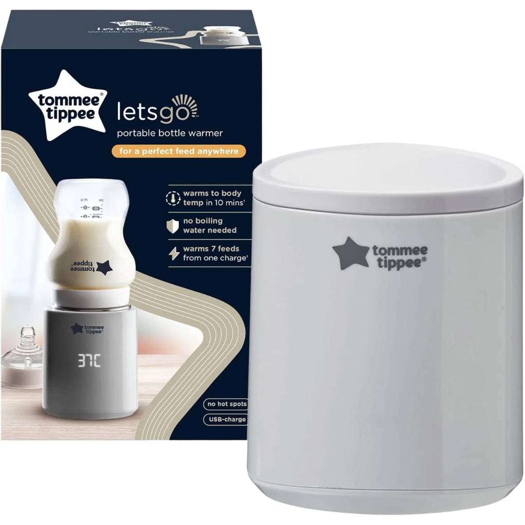 TOMMEE TIPPEE Chauffe Biberon Electrique Maroc