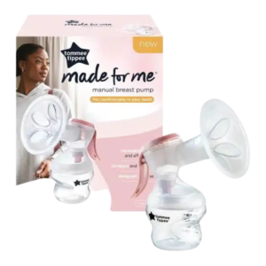 TOMMEE TIPPEE Tire Lait Manuel Ref 423697 Maroc