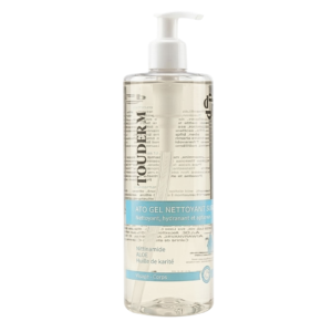 Touderm Ato Gel Nettoyant Surgras 400ml Maroc
