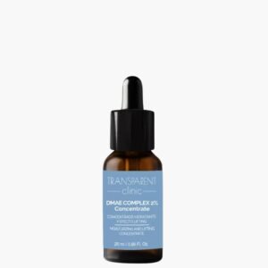 Transparent Clinic Dmae Serum 2% 20ml Maroc