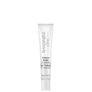 Transparent Clinic Contour des Yeux 18ml Maroc