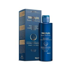 Tricovel Shampoing Anti-chute 200ml Maroc