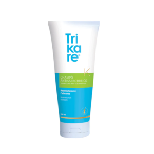 Trikare k Shampooing anti-seborrheique Maroc