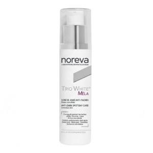 NOREVA Trio White Mela Serum Anti-Taches 30ml Maroc