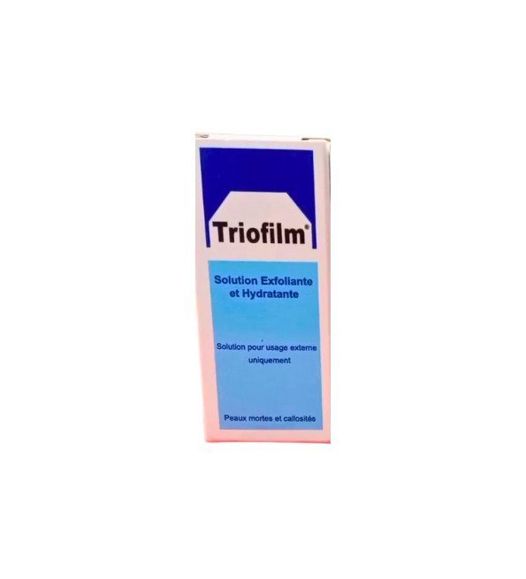 TRIOFILM Solution 10ml Maroc