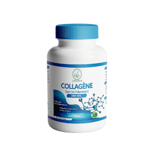 URANIA Collagene 90 Gelues Maroc
