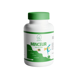 URANIA Minceur 90 Gelues Maroc