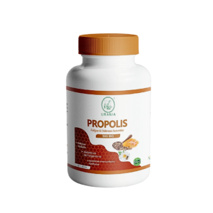 URANIA Propolis 60 Gelues Maroc
