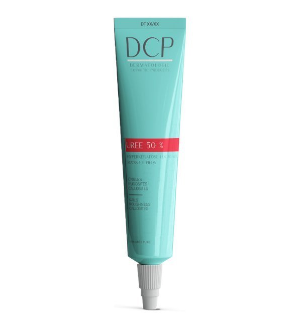 DCP Urée 50% 30ml Maroc