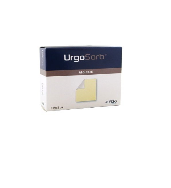 URGO Sorb 10*10 Maroc