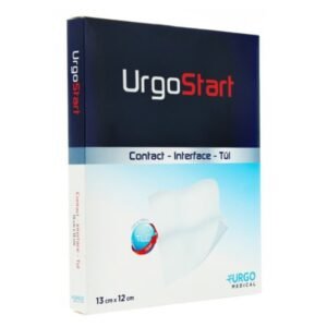 URGO Start 10*10 Maroc