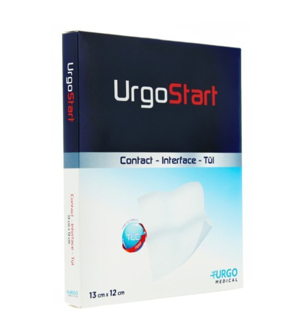 URGO Start 10*10 Maroc