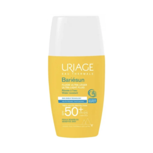 URIAGE Bariésun Fluide Ultra Léger Spf50+ 30ml Maroc
