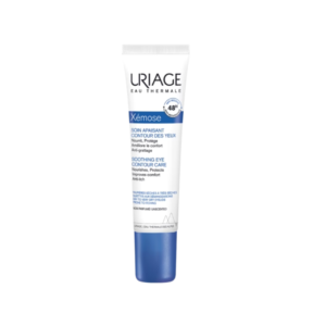 URIAGE Xemose Soin Apaisant Contour des Yeux 15ml Maroc