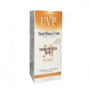 UVP Ecran Minerale Spf50+ 50ml Maroc
