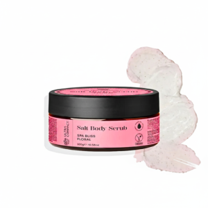 Ultra Compact Body Scrub Spa Bliss Floral 300g Maroc