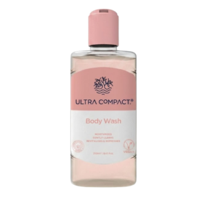 Ultra Compact Body Wash 250ml Maroc