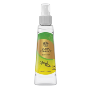 Ultra Compact Body Mist High Tide 100ml Maroc