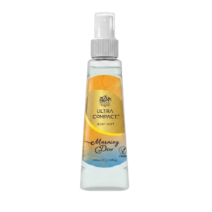 Ultra Compact Body Mist Morning Dew 100ml Maroc