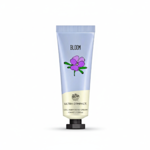 Ultra Compact Creme Mains Bloom 40ml Maroc