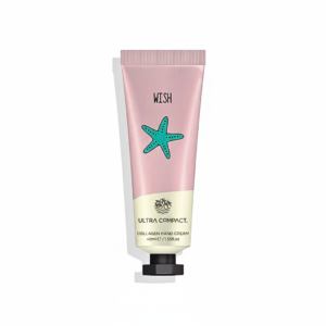 Ultra Compact Creme Mains Wish 40ml Maroc