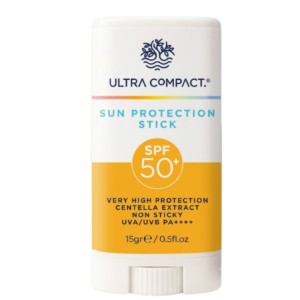 Ultra Compact Ecran Stick Solaire Spf50+ 15g Maroc