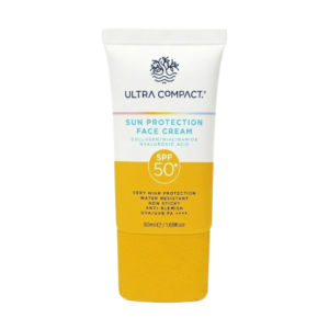 Ultra Compact Ecran Solaire Spf50+ 50ml Maroc