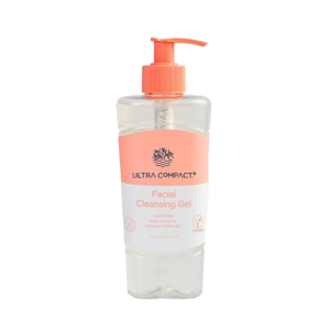 Ultra Compact Gel Nettoyant Visage 250ml Maroc