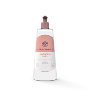 Ultra Compact Lotion Corps & Mains 500ml Maroc