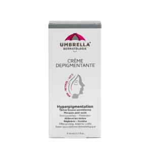 Umbrella Creme Depigmentante 50ml Maroc